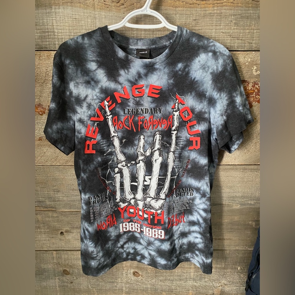 Graphic T Shirt